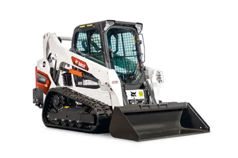 problems with bobcat t595